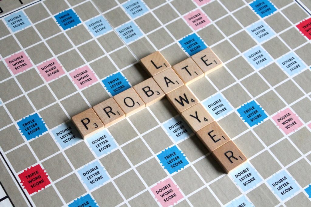 Probate's Effect on an Inheritance by Austin estate planning lawyer