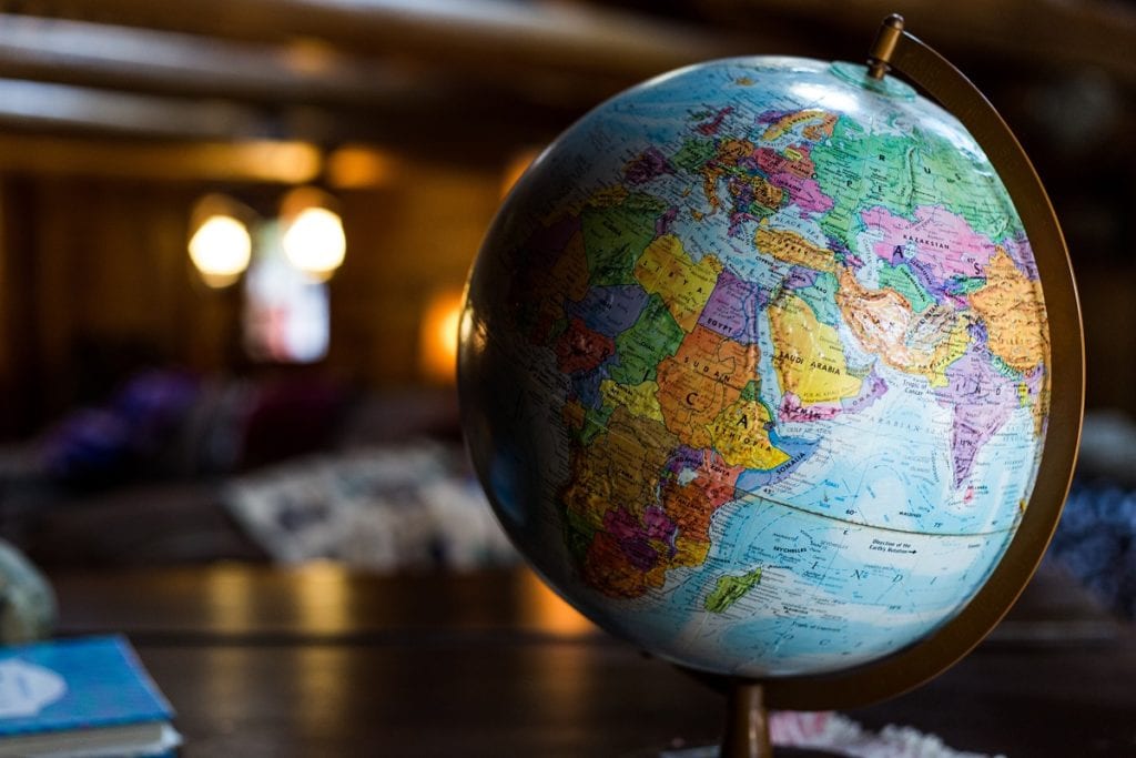 Dying in a Foreign Country by Austin Estate Planning Lawyer