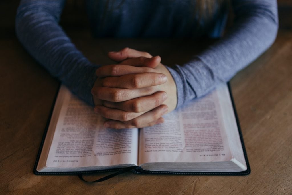 Estate Plans for Religious Leaders by Austin estate planning lawyer