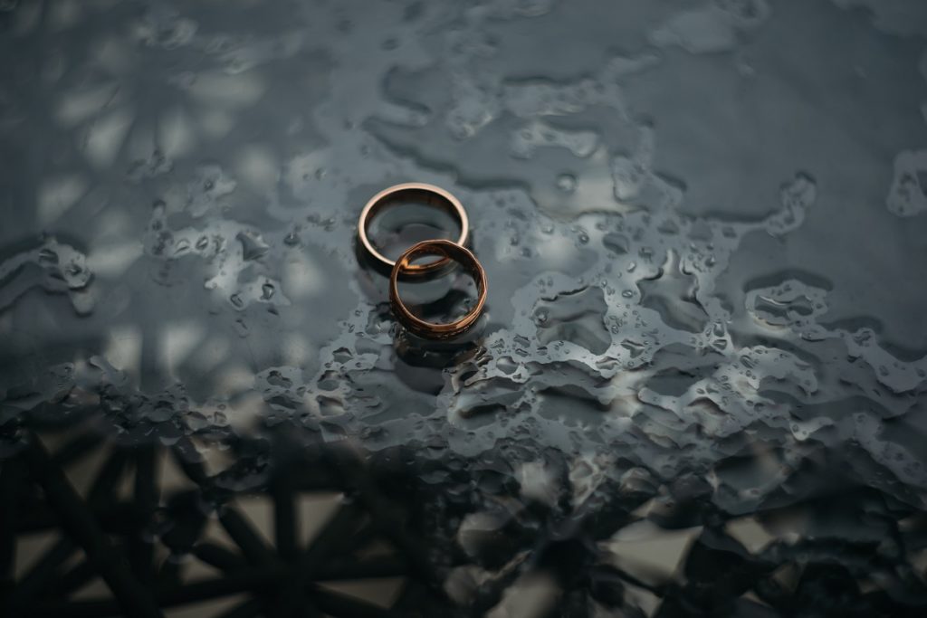The Death of a Noncitizen Spouse by Austin estate planning lawyer