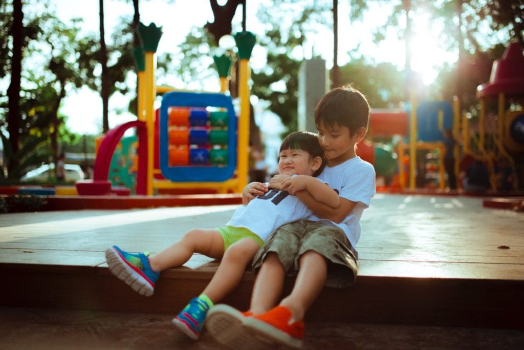 Common Trusts