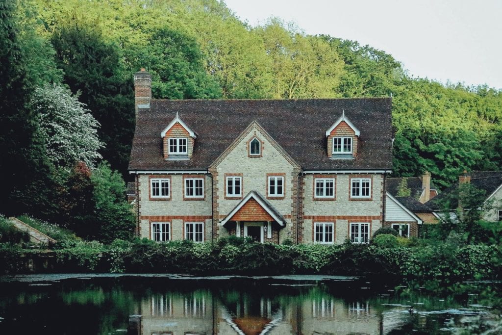Qualified Personal Residence Trust