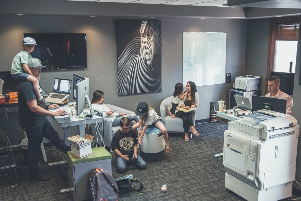 Family Office