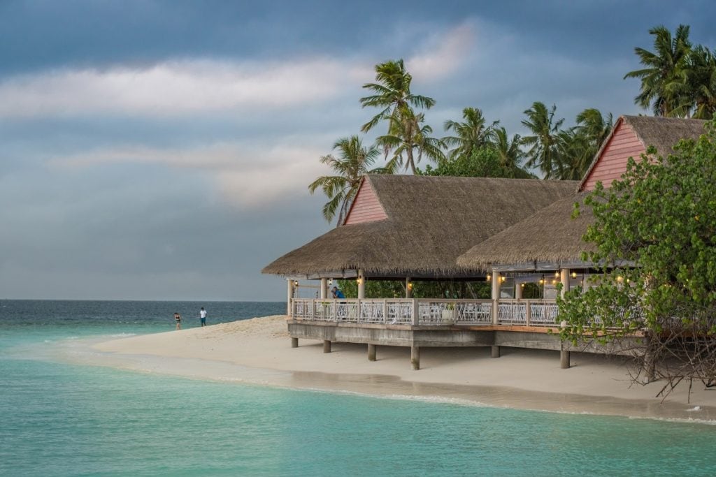 Vacation Property