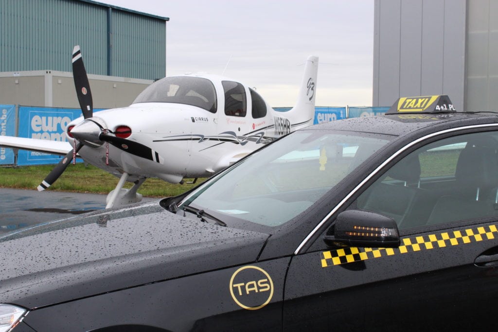 If you fly private jet to Nuremberg Airport, we will organise a taxi to your destination.