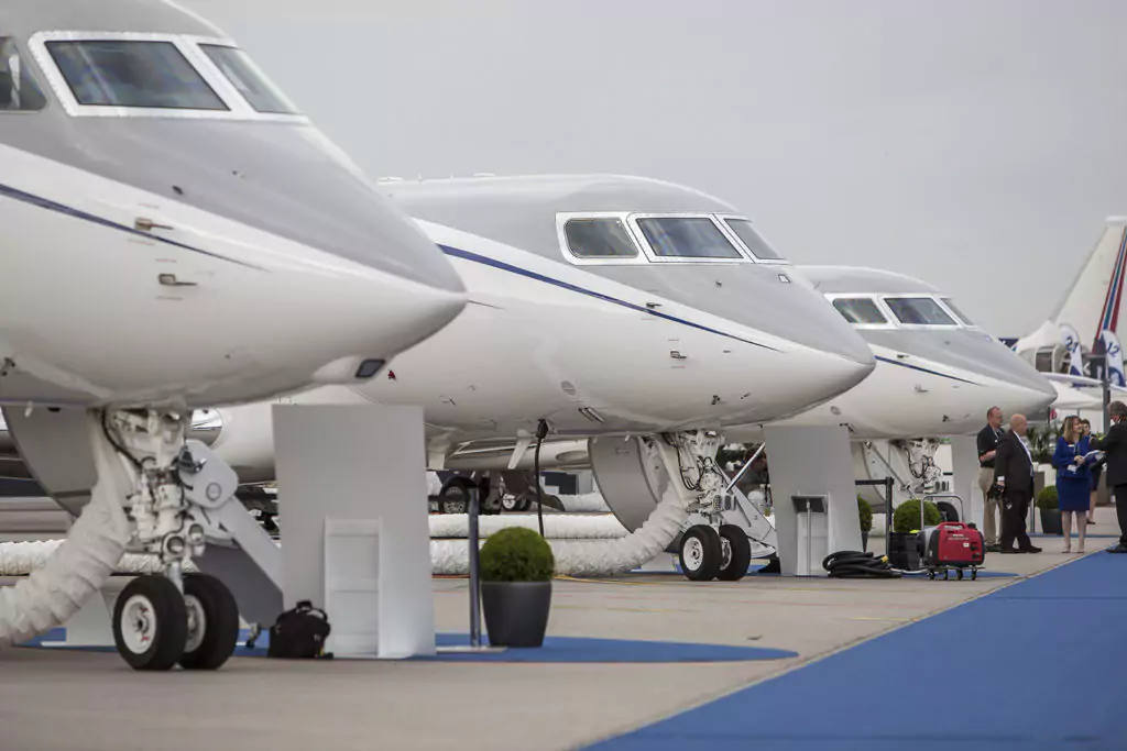 Tipps Privatjet buchen