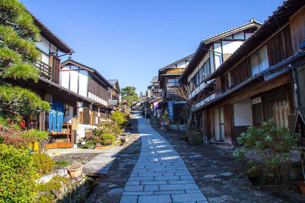 Amazing Places To Visit In Japan | Japan Trip Planner