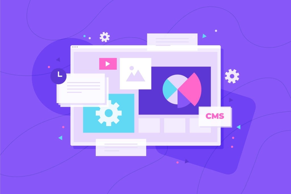 Hubspot : Le CMS par excellence pour créer et gérer facilement son site internet