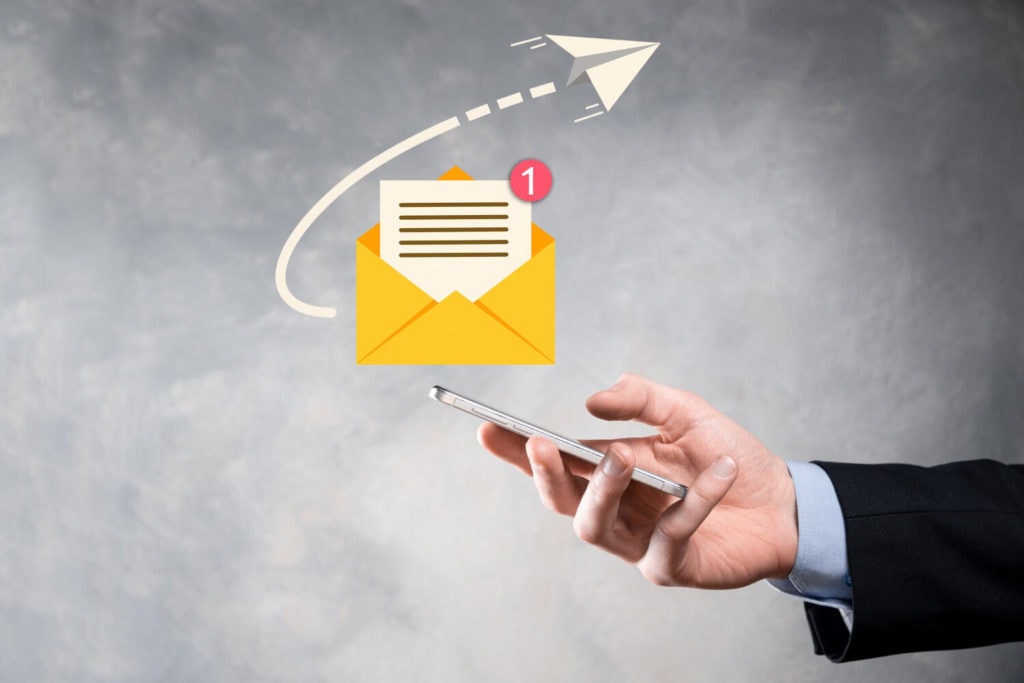 Communiquez efficacement pour la fin d&rsquo;année avec le SMS marketing