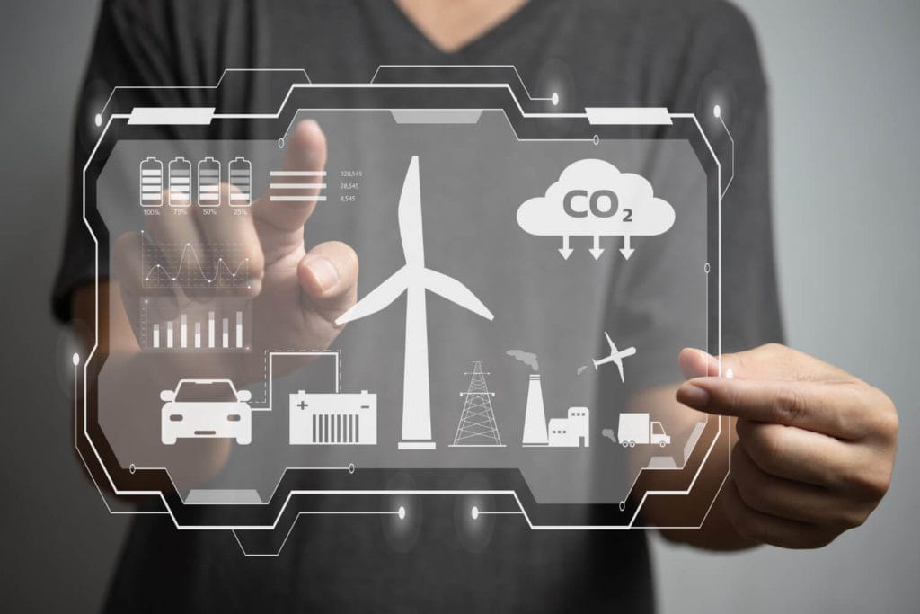 Entreprise et Scopes d&rsquo;émissions 1, 2 et 3 : ce qu&rsquo;il faut savoir