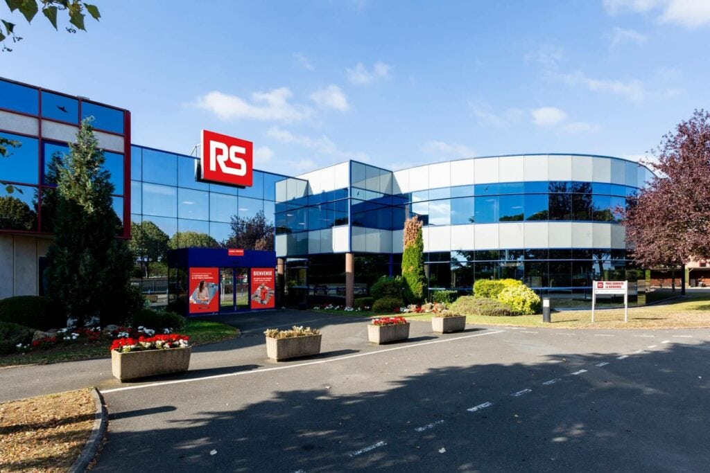 RS Components : des équipements de protection individuelle et vêtements de travail à la pointe de la sécurité