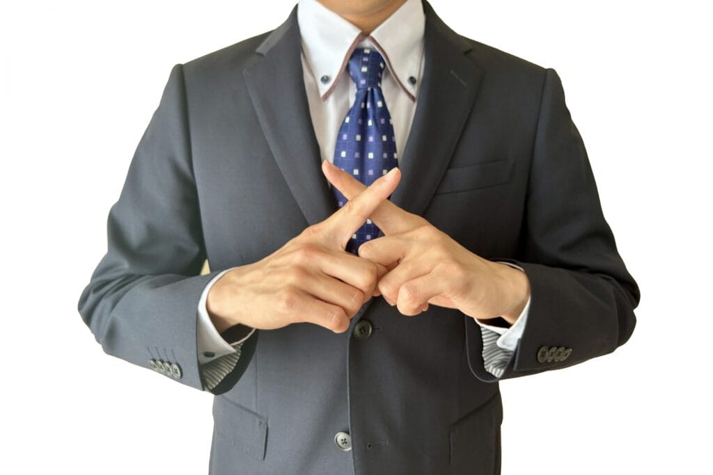 行政書士でも対応できない場合とその対処法