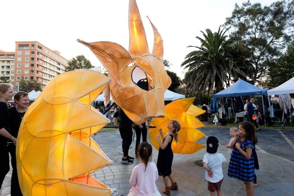 Newcastle Fringe For Families