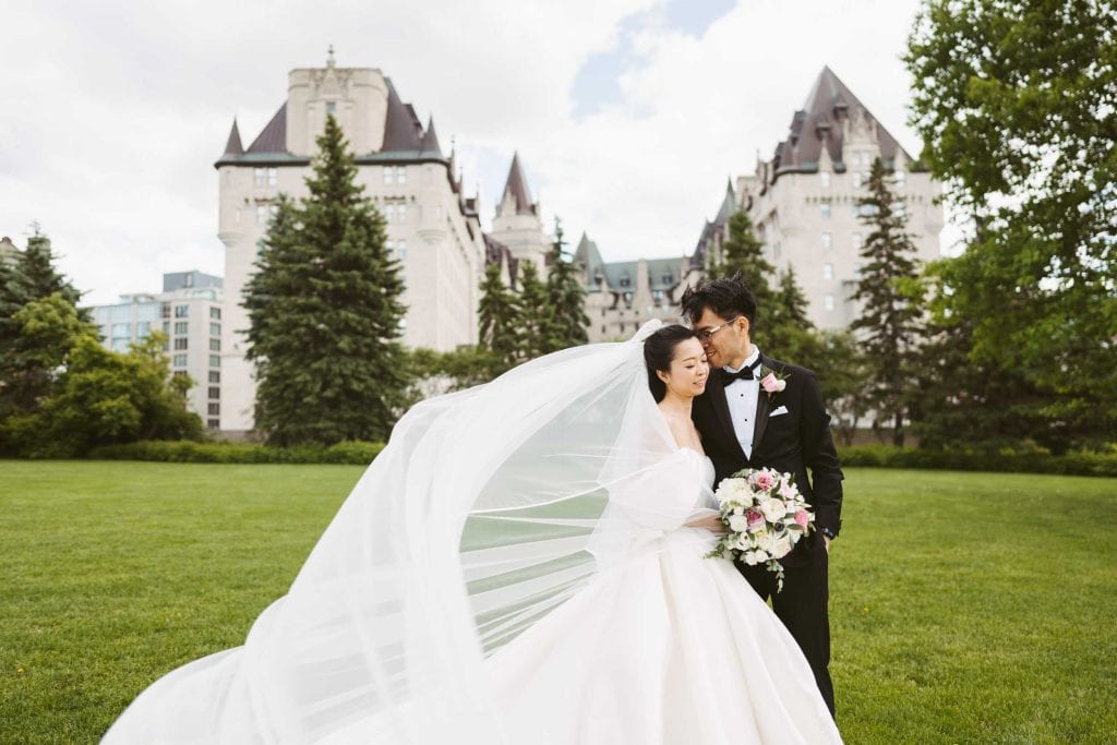Discover the Top Wedding Venues in Ottawa for Your Dream Day