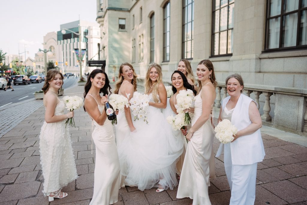 Ottawa Photographer Wedding: Capturing Your Perfect Day