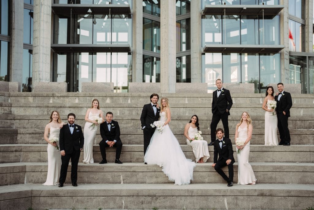 5 Advantages of Hiring Your Wedding Photographer and Videographer from The Same Studio