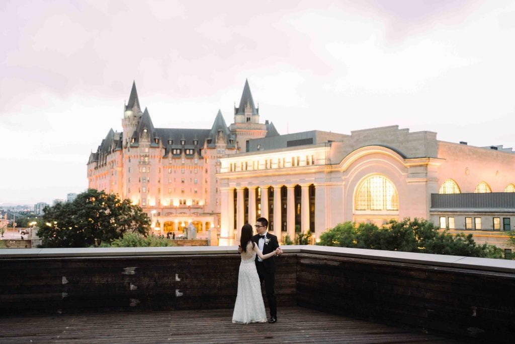 The 5 Best Wedding Photography Locations in Ottawa (2025 Guide)