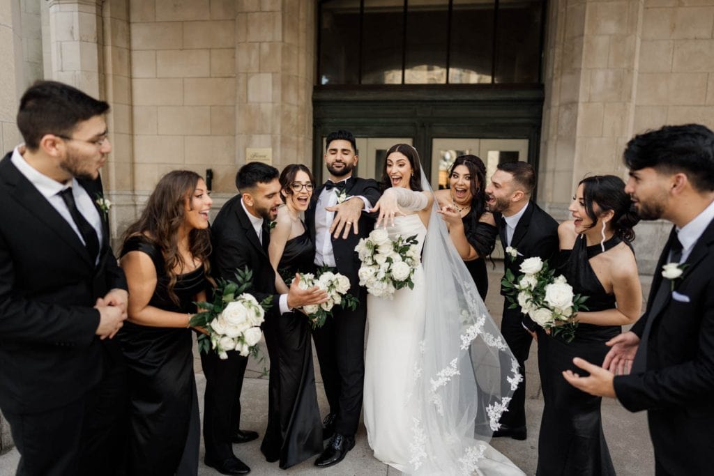 Why I Hired a Wedding Photographer & Videographer in Ottawa