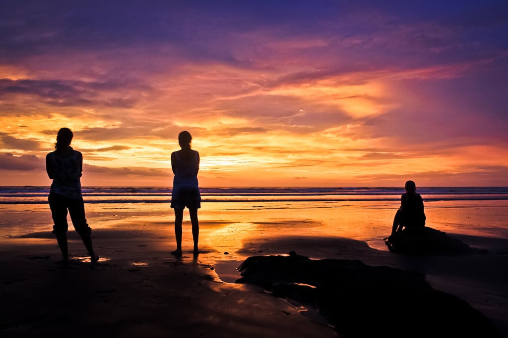 Playa Grande, Costa Rica