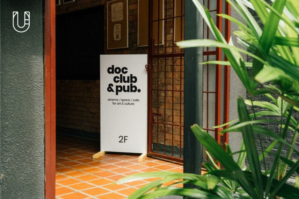 Doc Club & Pub