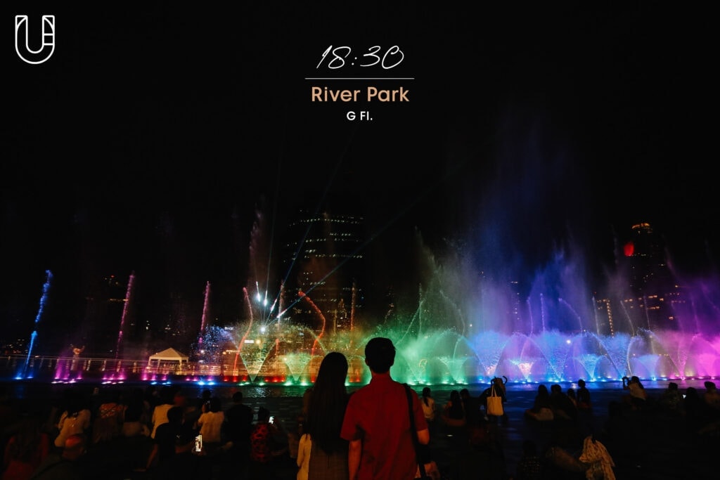 ICONSIAM River Park
