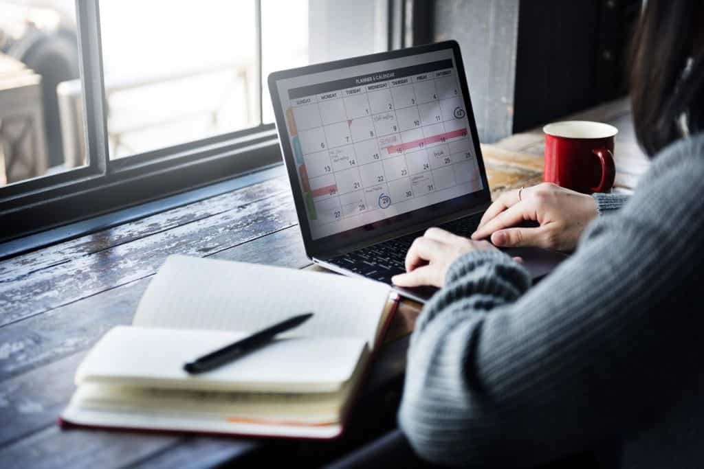 Ein digitaler Abwesenheitskalender für eine einfachere Personalverwaltung