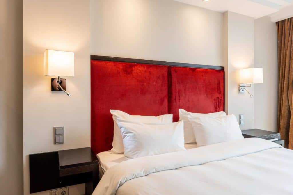 Radisson Blu Elizabete Hotel, Riga6