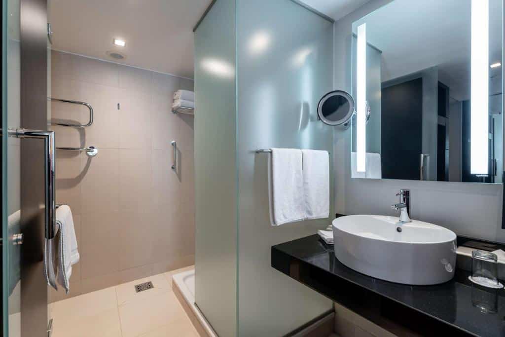 Radisson Blu Elizabete Hotel, Riga7