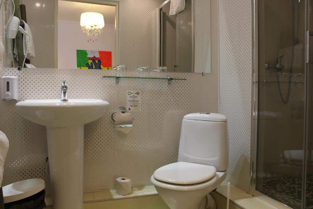 A1 Hotel Riga City Center1