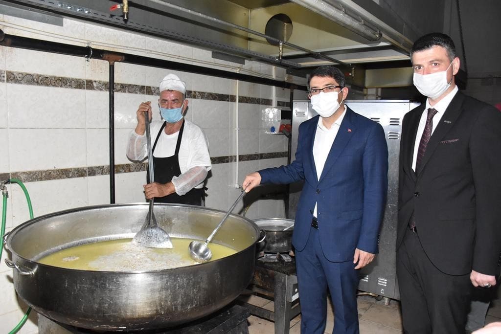 Şehzadeler Belediyesi projeleri beğeni topladı