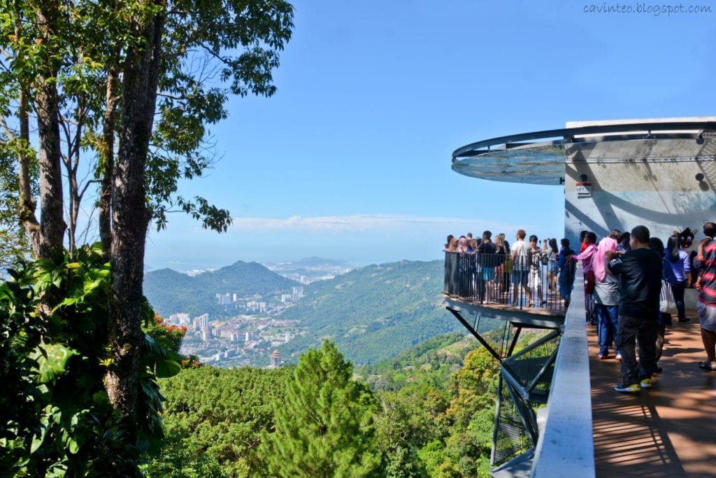 Penang Hill Malaysia
