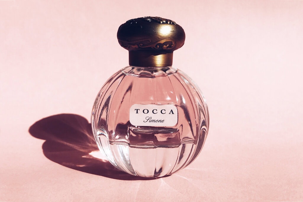 Simone by TOCCA - Scentbird''s Perfume of the Month