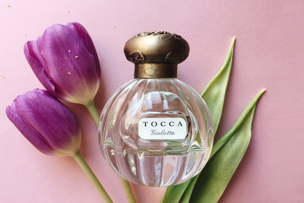 Your Newest Scented Obsession: Giulietta by TOCCA - Scentbird Blog