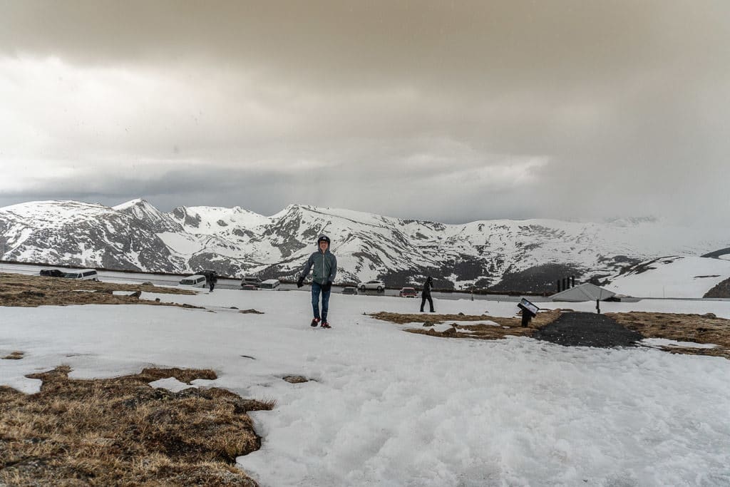 rocky mountain national park