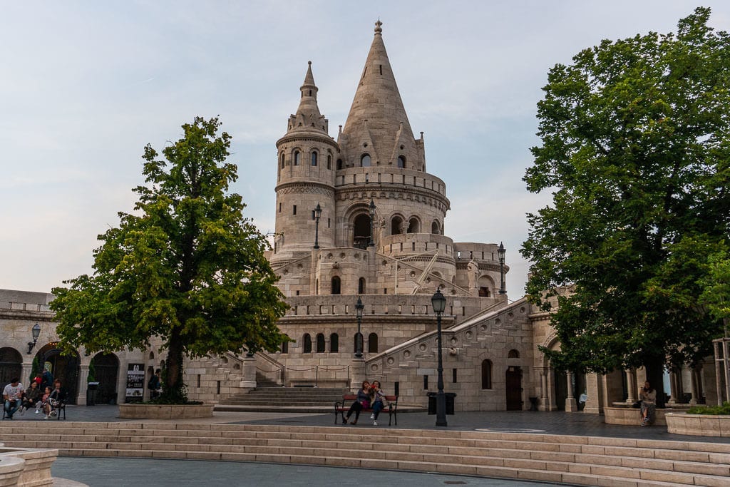 budapest hungary 