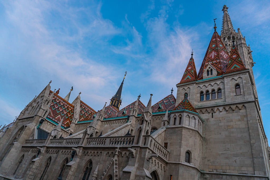 budapest hungary