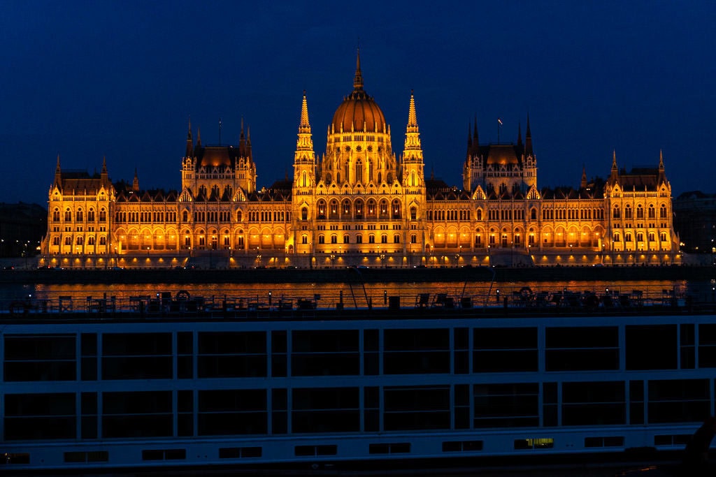 budapest hungary 