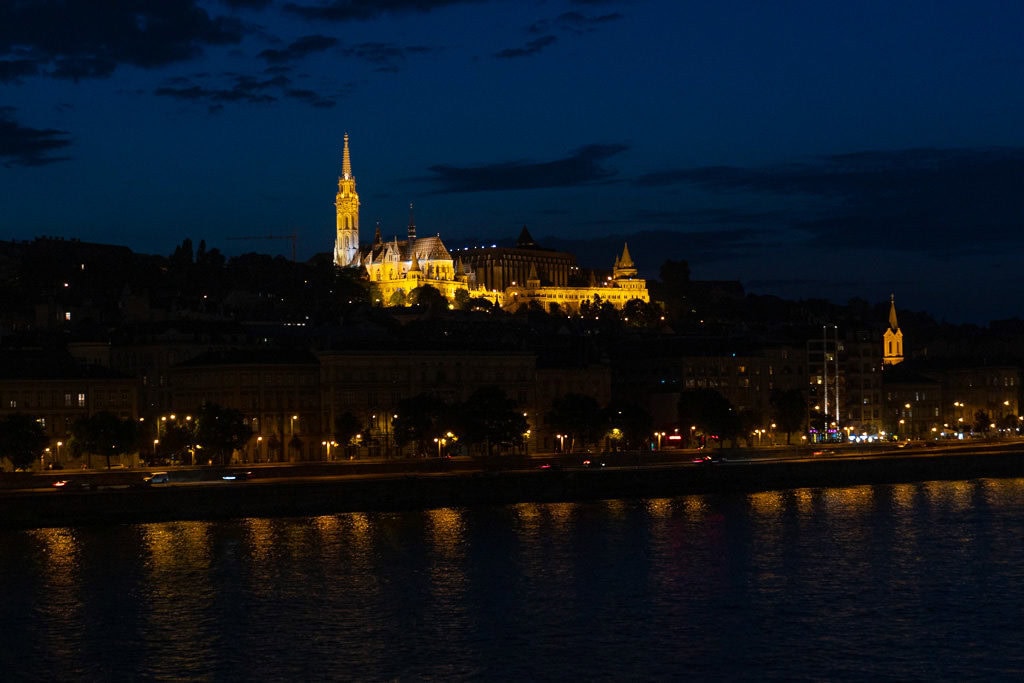 budapest hungary 