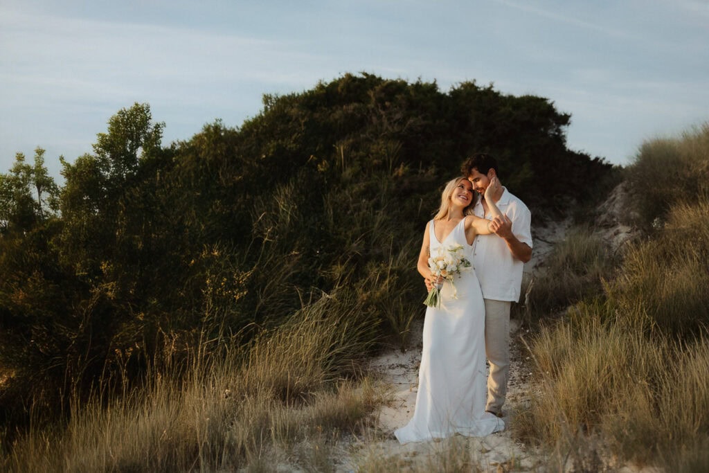 Wedding photography Costa Brava