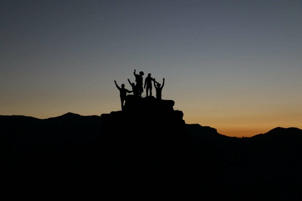 10 Charismatic Leadership Characteristics 10 Charismatic Leadership Characteristics