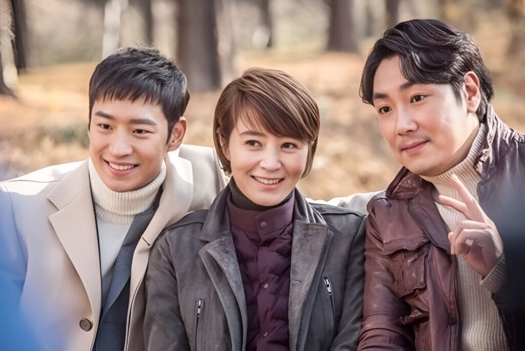 Drama ‘The Second Signal’ Siap Tayang, Tanpa Potongan!
