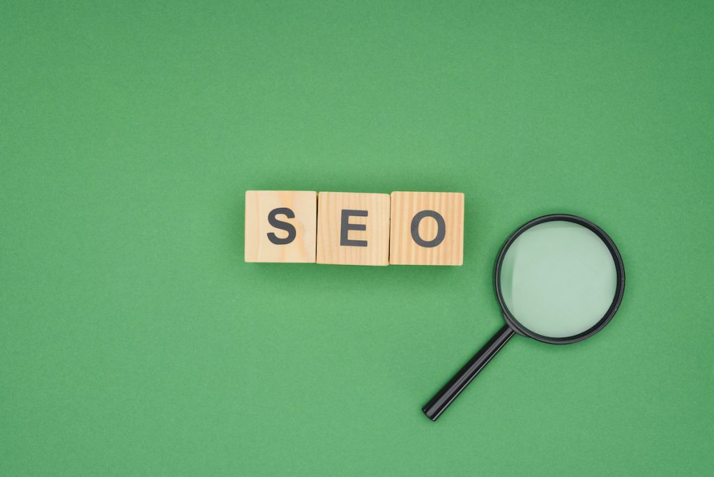 what is seo