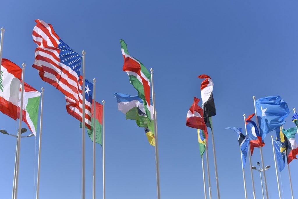 Can Dual Citizenship Ruin Your Estate Plan? By Austin estate planning lawyer