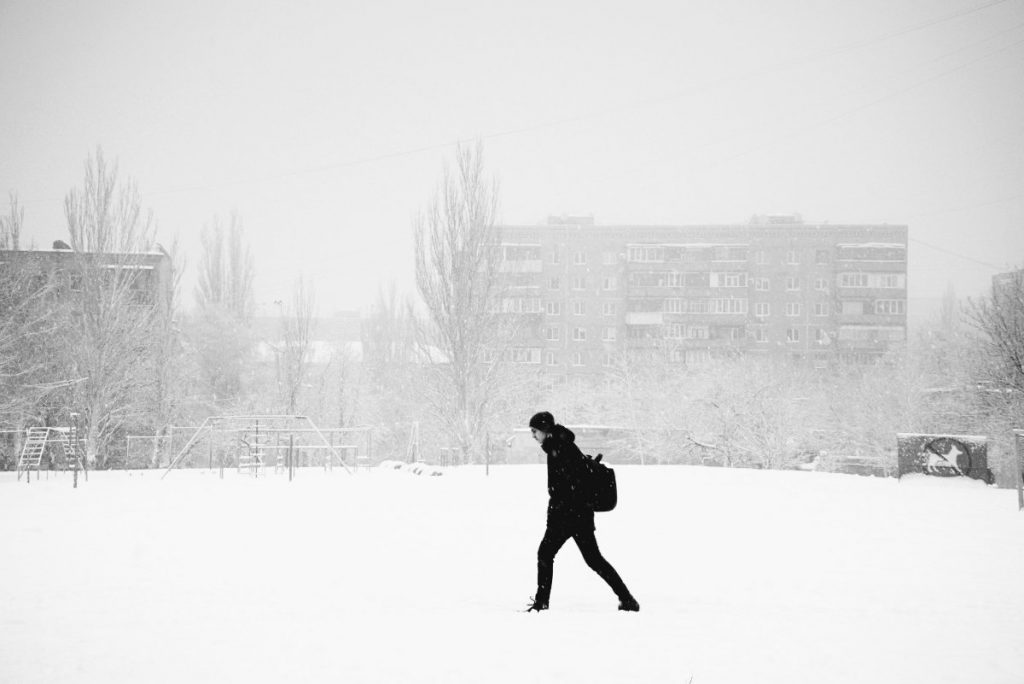 on the way to school | spoilt.exile | flickr ccbysa2