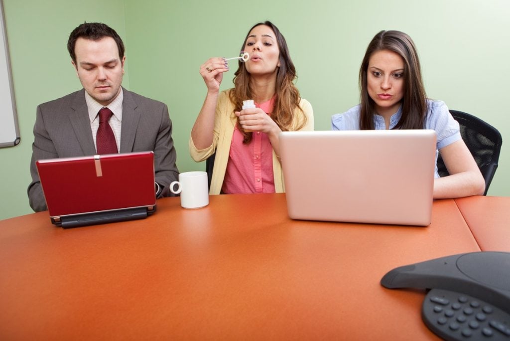 how many hours workers actually working
