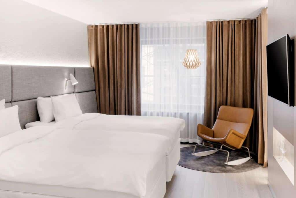 Radisson Blu Royal Hotel4