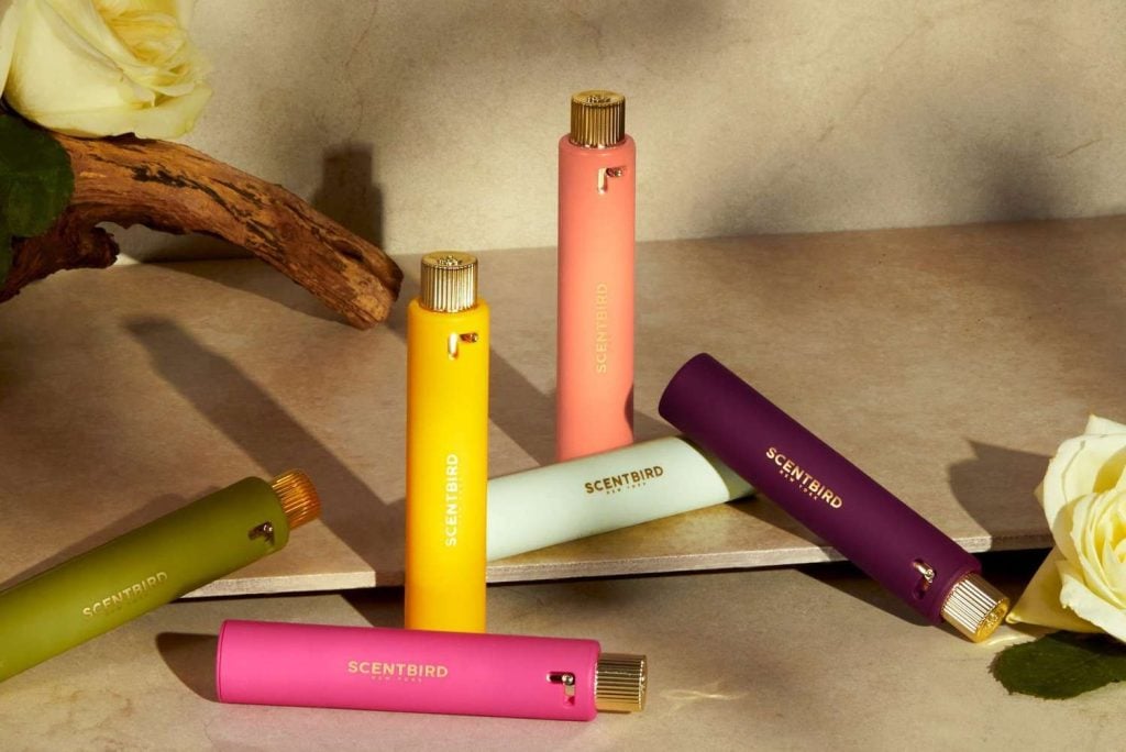 Scentbird Perfume Subscription The Top 7 Benefits