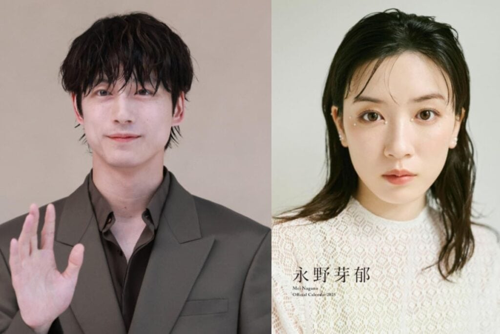 Skandal Cinta Segitiga Seo Kang Joon, Sakaguchi, dan Mei Nagano