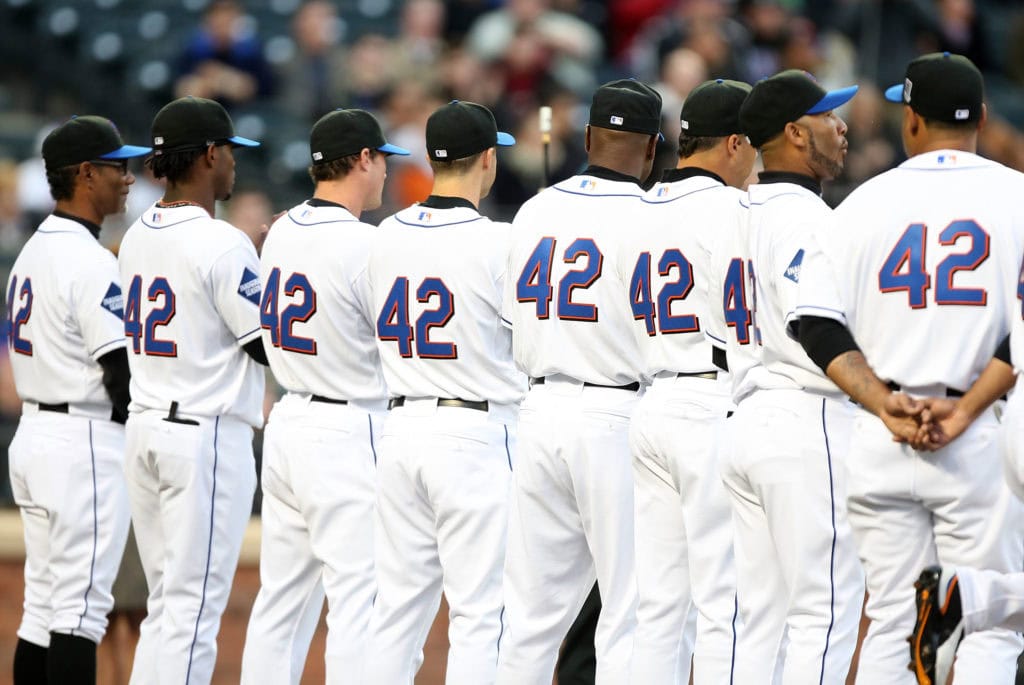 Red Sox Jackie Robinson jerseys: How to buy jerseys and hats honoring the  75th Anniversary of Robinson breaking baseball's color barrier 