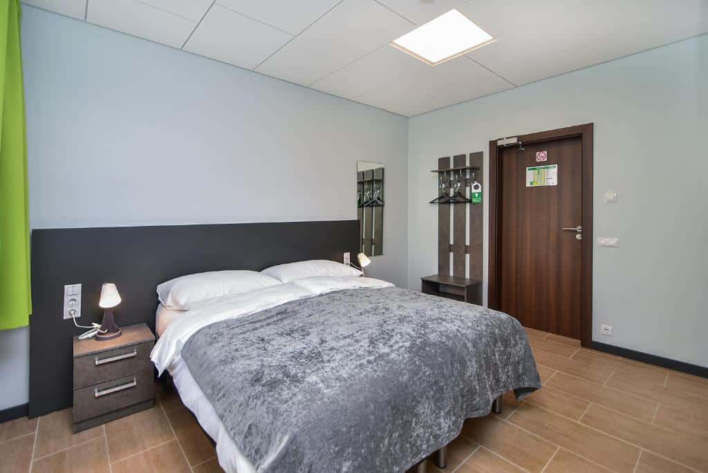 City Yard Inn Hotel4